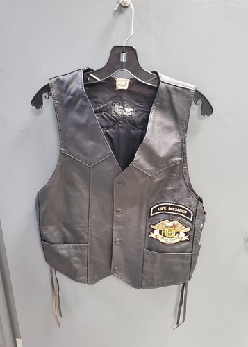 Vintage hog life - life, member