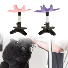 Table de toilettage pour