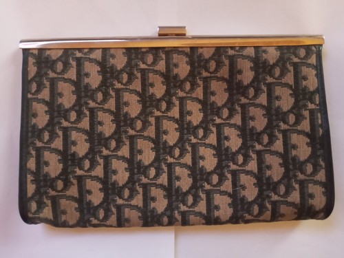 Christian dior pochette - dior,