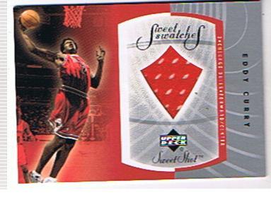 2002 upper deck - upper, swatches