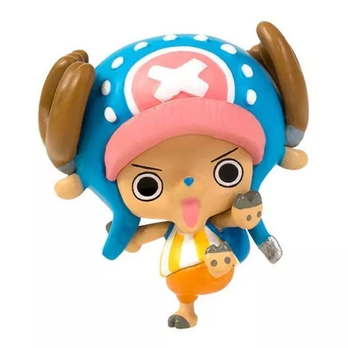 Mini figurine collection - mini,