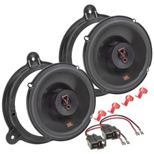 Le kit JBL Stage3 627F