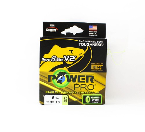 Power pro super slick - power,