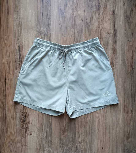 Short adidas vintage - adidas, beige