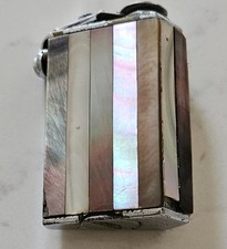 ANCIEN VAPORISATEUR DE SAC A