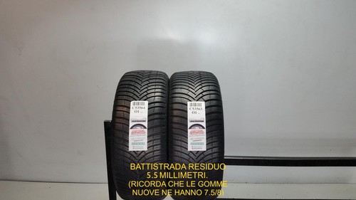 Pneus saisons 225 45r17 - 4, 94w