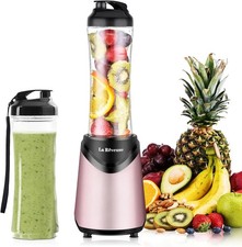 Mixeur Blender avec 2