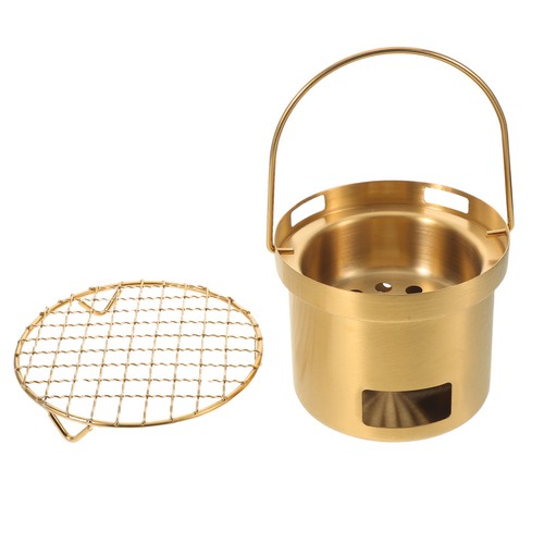 Brûleur barbecue portable - de,