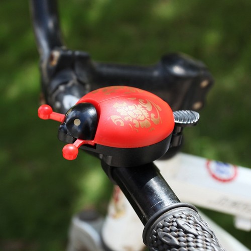 Enfants vélo bell drôle - vélo,