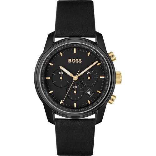Montre homme hugo boss - homme, trace