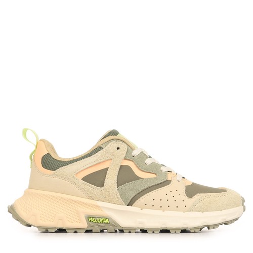 Chaussures baskets palladium - baskets,