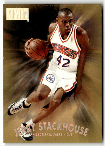 Skybox premium nba - nba, n°