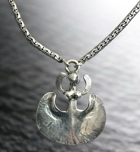 Bijoux créateur collier - de,