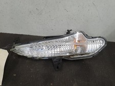 Optique avant secondaire droit