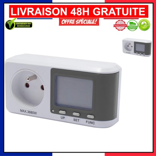Compteur consommation - compteur,