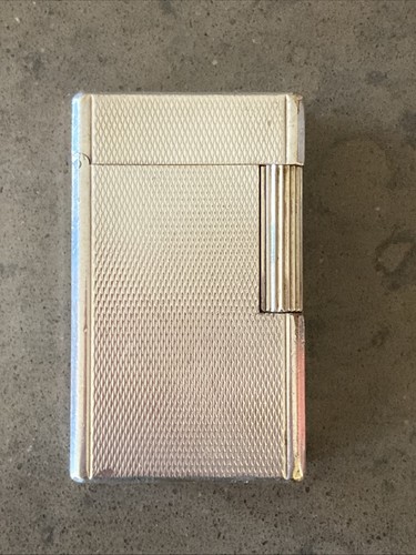 Briquet dupont ligne 1 - briquet,