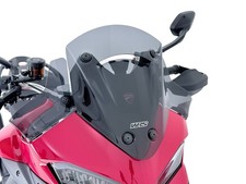 BULLE SPORT FUMEE NOIR WRS