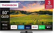 Thomson 50qg5c14 télévision - thomson,
