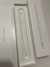 Apple Pencil (2ème