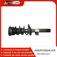 🇫🇷 AMORTISSEUR AVANT