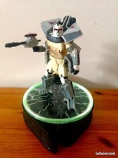 Transformers Star Wars
