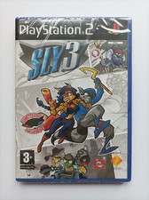Sly 3 (Sony PlayStation 2