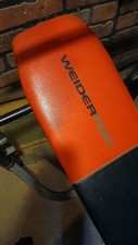 Weider pro 265 standard bench - 265,