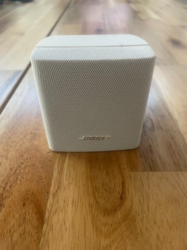 Enceinte bose satellite - enceinte,