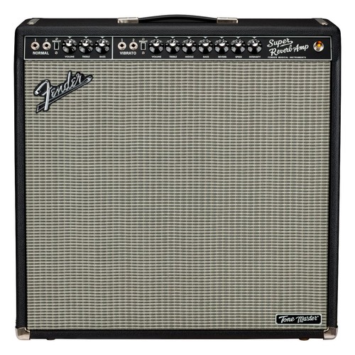 Fender tone master - fender, super