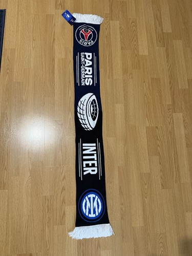 écharpe psg finale - psg,