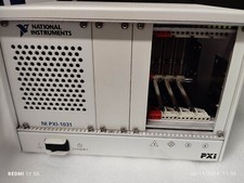 National Instruments NI