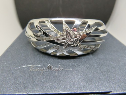 Bracelet etoile thierry mugler - etoile,