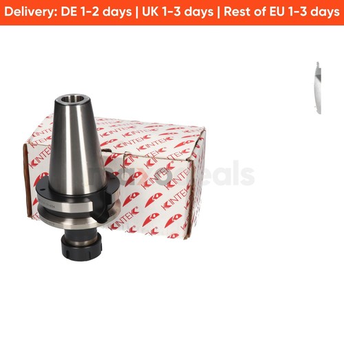 Kintek 214 31434 collet chuck - kintek,