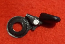 Campagnolo Veloce Ergopower 10sp Thumb Button Return Lever Vélo Vintage 