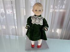 Poupée tortue poupée tortulon 45 cm état voir photos