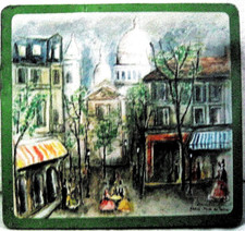 LEFÈVRE-UTILE- TRÈS RARE