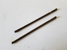 tige de soupapes de moteur