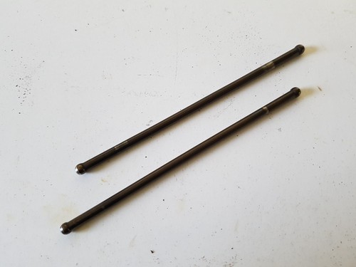 Tige soupapes moteur - de,