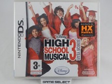 Disney High School Musical 3