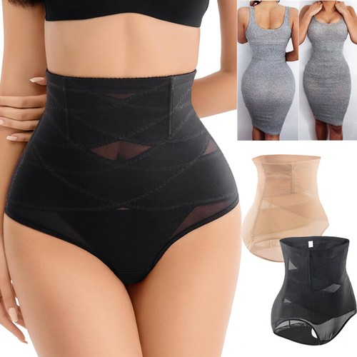 Women tummy control high - tummy,