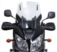 Kit Protège Main noir SW MOTECH BBSTORM HONDA XL 1000 XL1000 VARADERO 
