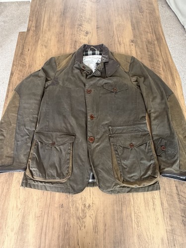 Barbour icons beacon sports - icons,