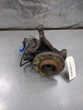 SUPPORT AXE AVANT GAUCHE CITROËN C3 (SX/SW) 1607557480