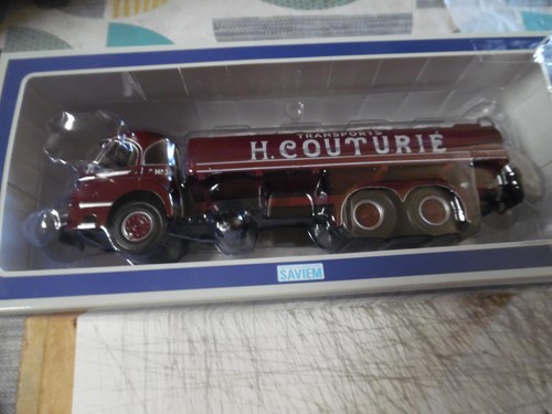 Saviem somua transport - jl,