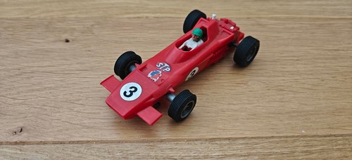 Slot scalextric - slot,