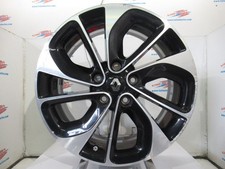 Jante ALUMINIUM RENAULT GD