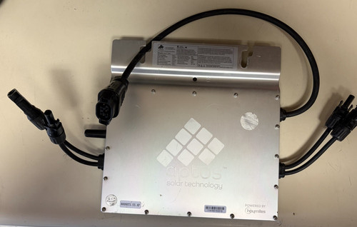 One aptos mac 800 - one, mac-800