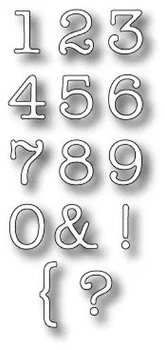 Fustelles big shot sizzix - fustelles,