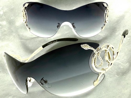 Lunettes soleil oversize - lunettes,