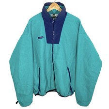 Veste Polaire Fleece Gorpcore